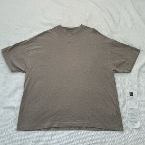 Essentials Fear of God T-Shirt Men Medium